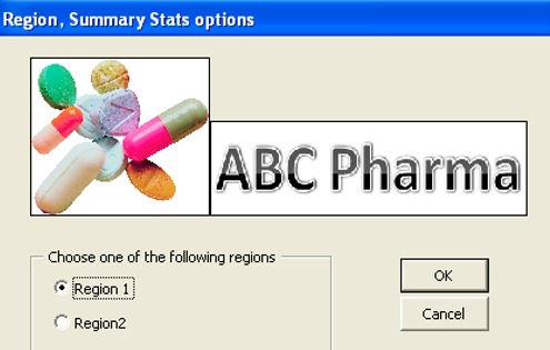 Pharma models