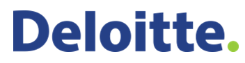 Deloitte Logo