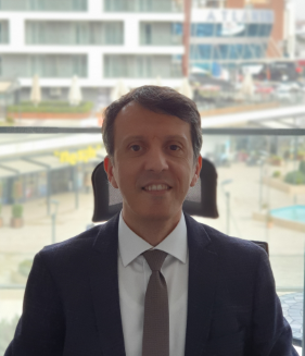Murat Gunal