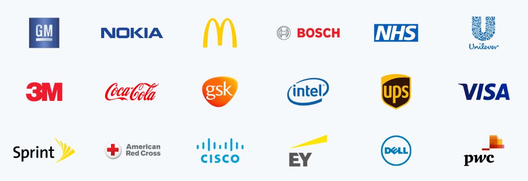 Simul8 Global Companies