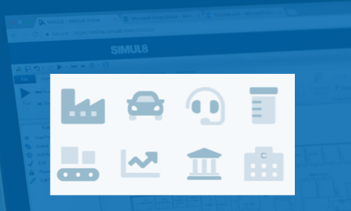Simul8 Industries