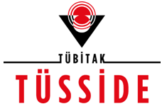 Tubitak Logo