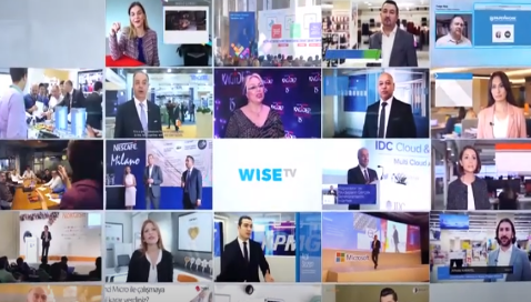 Wise Tv konugu